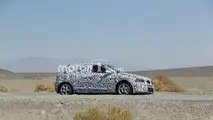 2017 Volkswagen Polo casus fotoğrafları