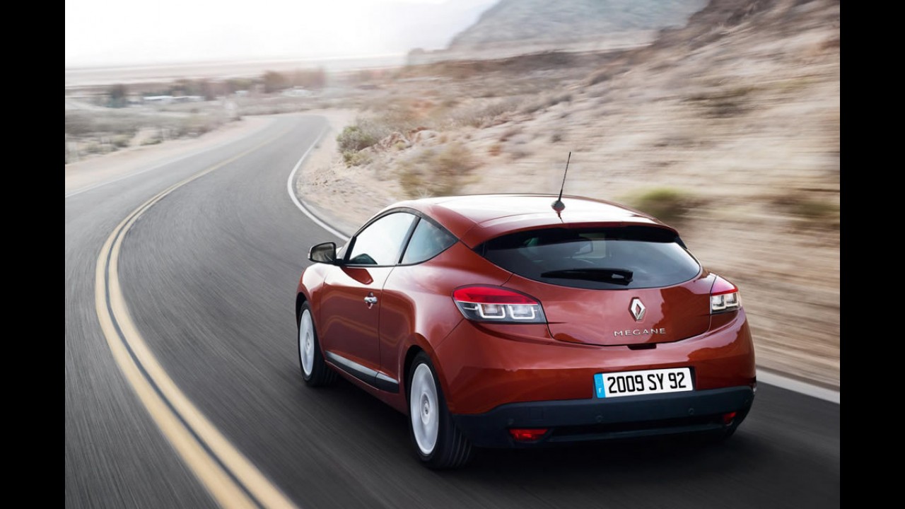 Jornal diz que Novo Renault Mégane Hatch chega à Argentina no ano que vem - E no Brasil?