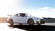 2017 Nissan GT-R Nismo launch in Australia