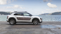 Citröen C4 Cactus