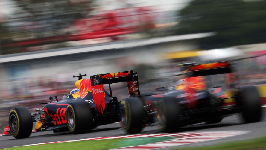 Grand Prix - Japon 2016 F1