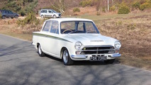 1966 Lotus Cortina eBay