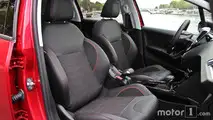 Essai Peugeot 2008 GT Line PureTech 110