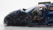 2017 Chevy Volt Crash Test
