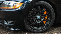 BMW Z4 Viper Swap