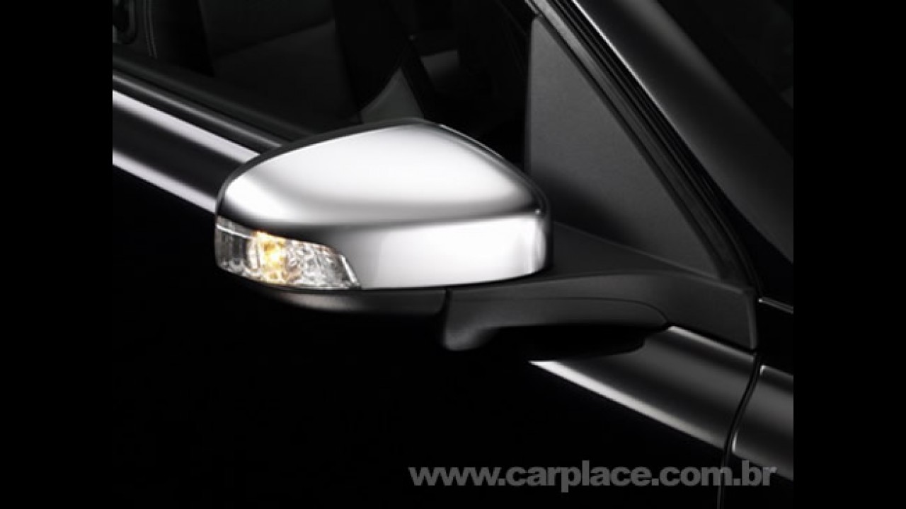 Volvo C30 R-Design - Tuning discreto original de fábrica