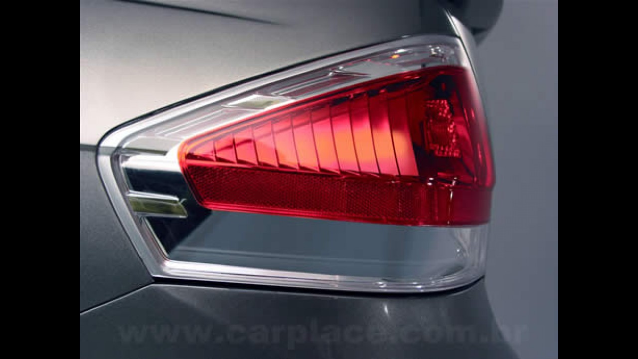 Conheça o Ford Focus 2008 que já está a venda nos E.U.A