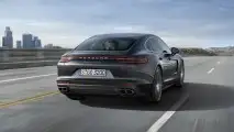 Porsche Panamera 'Long' geliştiriliyor