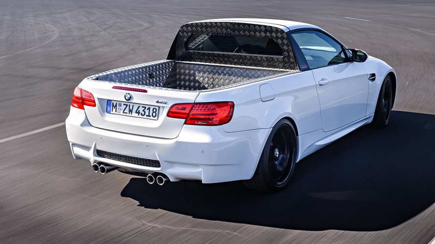 BMW M3 Concepts
