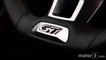 Peugeot 208 GTi by Peugeot Sport
