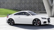 2017 Audi TT S line Competition