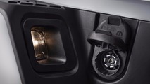Ram 1500 Euro Mopar accessories