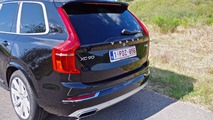 Volvo XC90 T8 Excellence