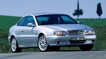 Volvo C70 20th anniversary