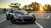 Lotus Exige S 260 Sport eBay