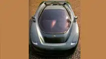 1991 Lotus Emotion concept