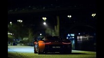 Jaguar Land Rover, James Bond Spectre'nin Otomobillerini Tanıttı