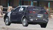 Kia Compact Crossover
