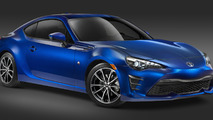 2017 Toyota GT86 Fiyatı
