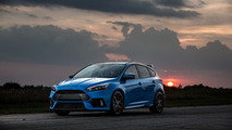 Hennessey HPE400 Ford Focus RS