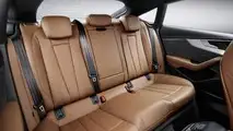 2018 Audi A5 Sportback