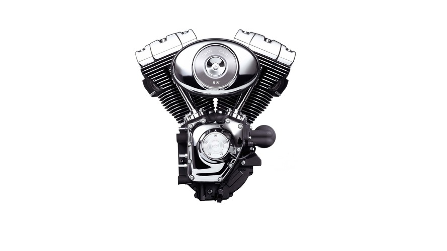 1999 Harley-Davidson Twin Cam 88