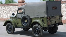 GAZ 69