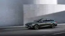 Seat Leon 2020