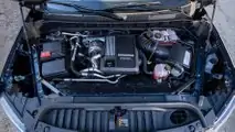 Chevrolet Silverado 1500 2020