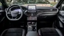 Ford Kuga ST-Line X Plug-In Hybrid (2020) On Location