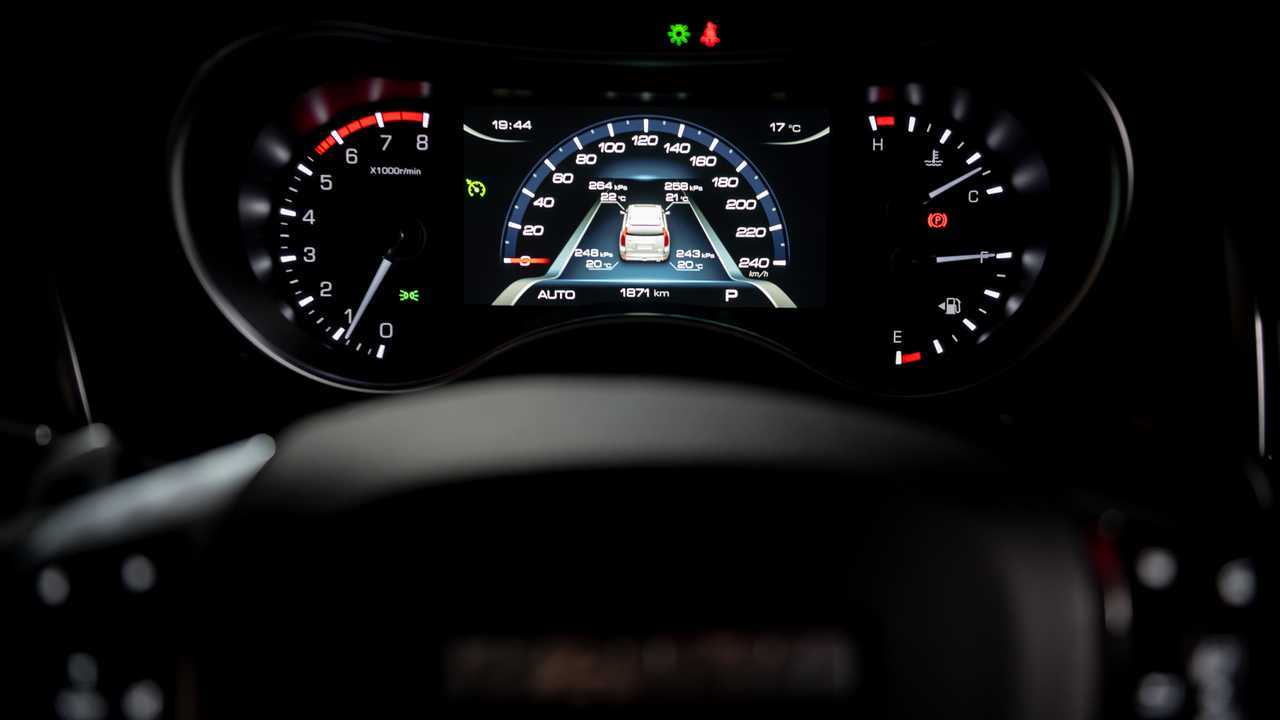 Haval H9