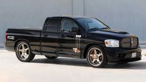 2006 Dodge RAM Pickup Custom by Foose