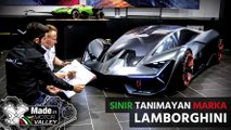 Lamborghini video cover