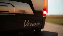 Hennessey Venom 775 Ford F-150