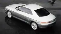 Lancia Kayak (1995)