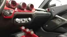 Ferrari F60 For Sale
