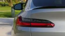 2020 BMW X4M Competition: Recensione
