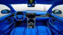 Mansory Lamborghini Urus Venatus