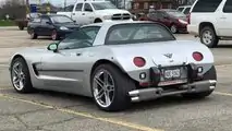 Short Vette
