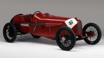 Alfa Romeo RL Targa Florio