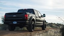 2020 Roush F-150 5.11 Tactical Edition