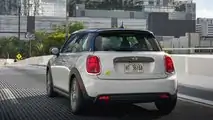 Mini Cooper SE (2020) im Test