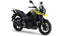 2020 Suzuki V-Strom 250