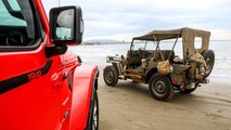 Jeep Wrangler 1941