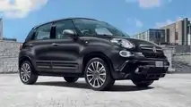 Fiat 500L Sport (2020)