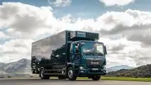MAN: Neue Lkw-Generation (2020)