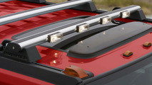 Hummer H2 Victory Red Limited Edition