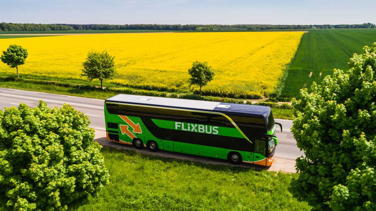 FlixBus