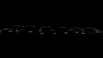 Genesis lineup teaser
