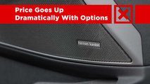 2020 BMW 330e Pros and Cons